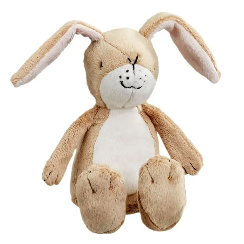 Guess How Much I Love You Hare Rattle 2