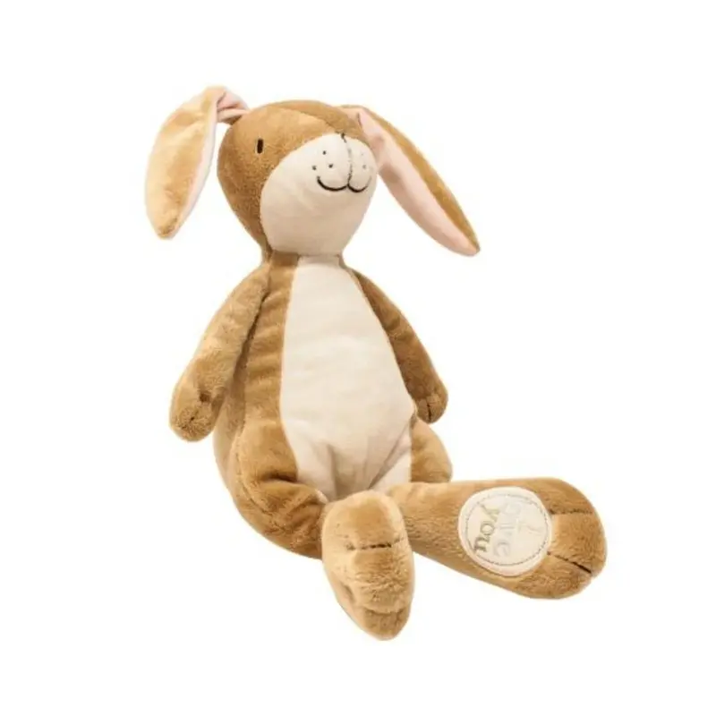 Guess How Much I Love You Hare Soft Toy 2