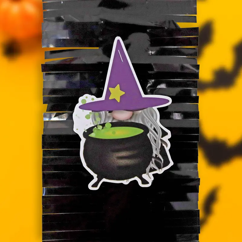 Guirnalda Decorativa De Halloween 2