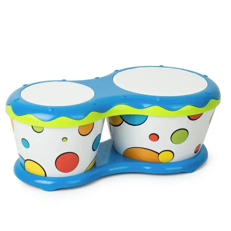 Halilit Baby Bongos 1