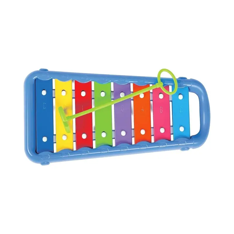 Halilit Baby Xylophone 1