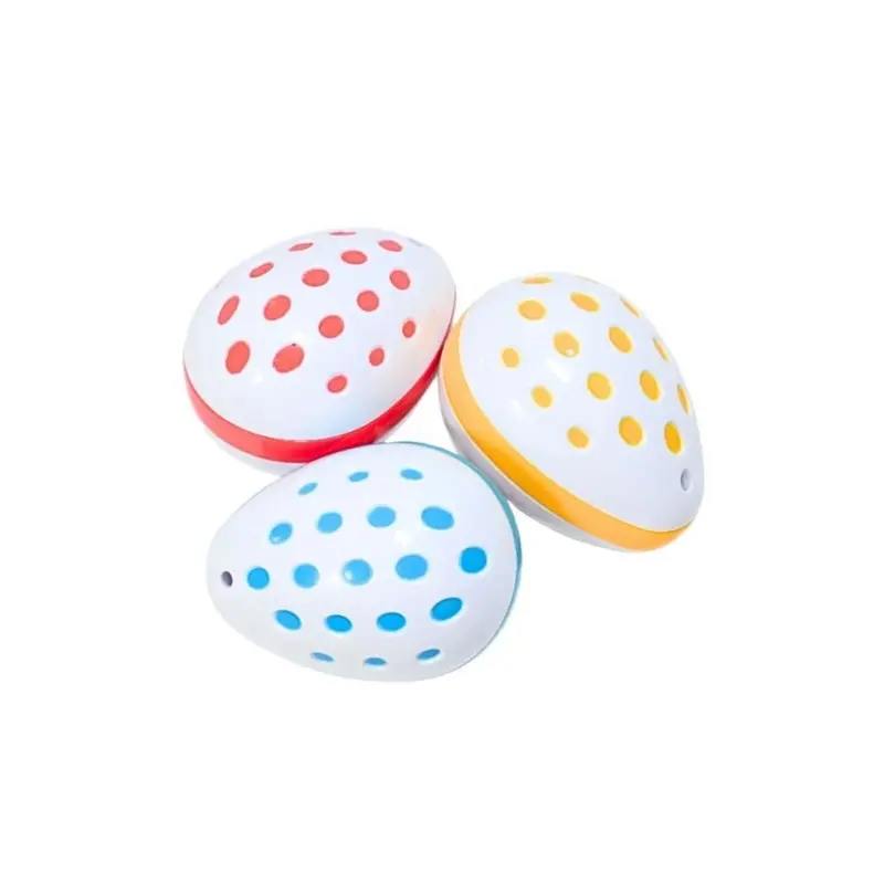 Halilit Egg Shaker 1
