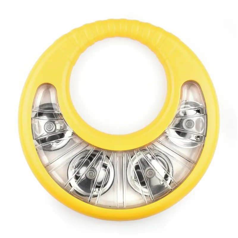 Halilit Halilit Baby Tambourine 1