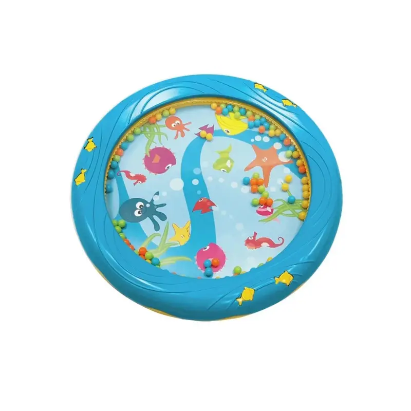 Halilit Ocean Drum 1