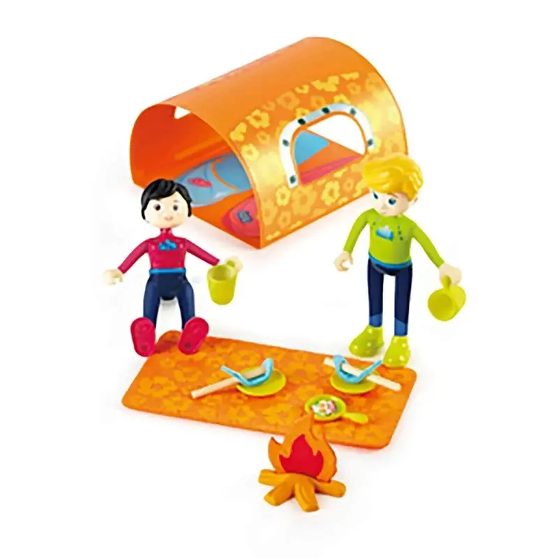 Hape Adventure Van 2