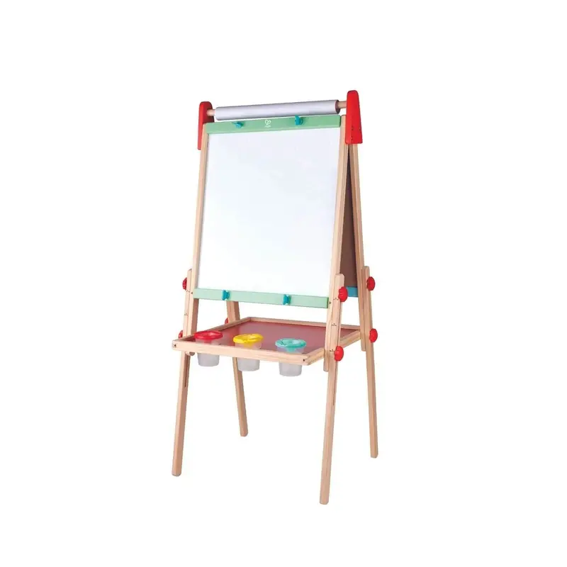 Hape All-In-1 Easel 1