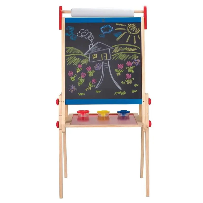 Hape All-In-1 Easel 2