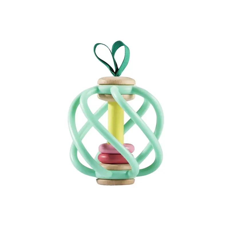 Hape Apple Grab Toy 1