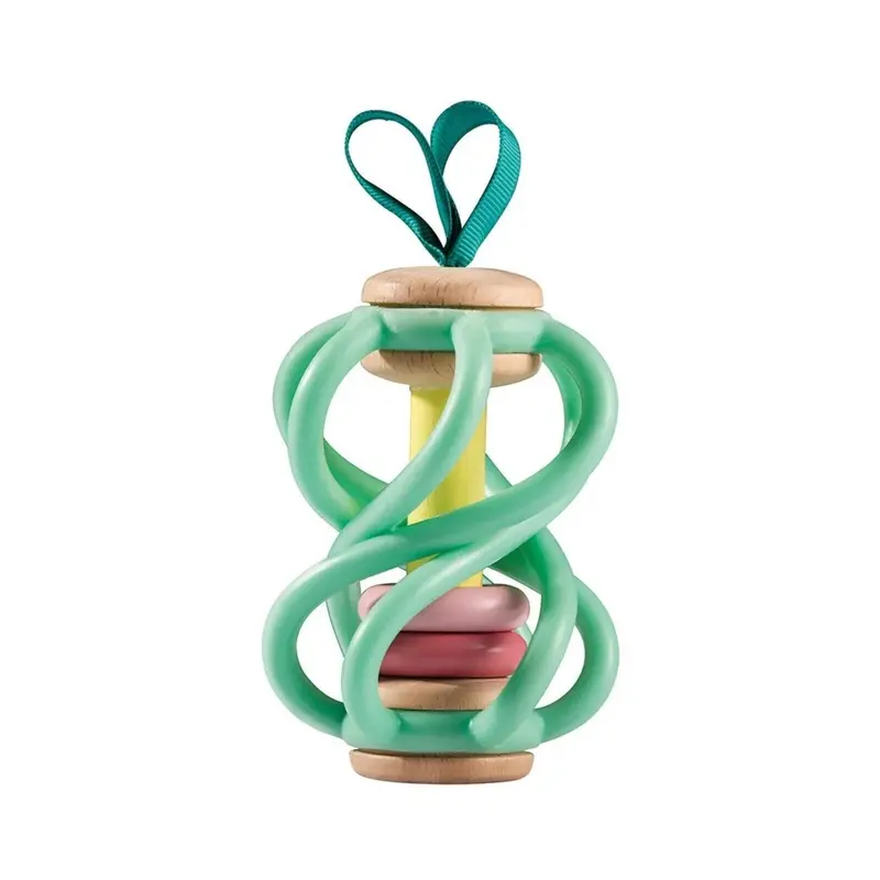 Hape Apple Grab Toy 2