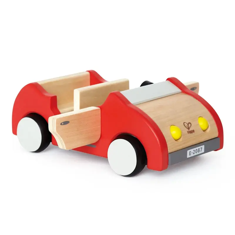 Hape Family Car 1