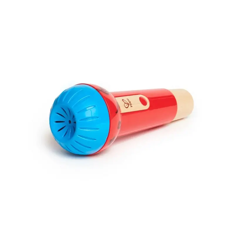 Hape Mighty Echo Microphone 1