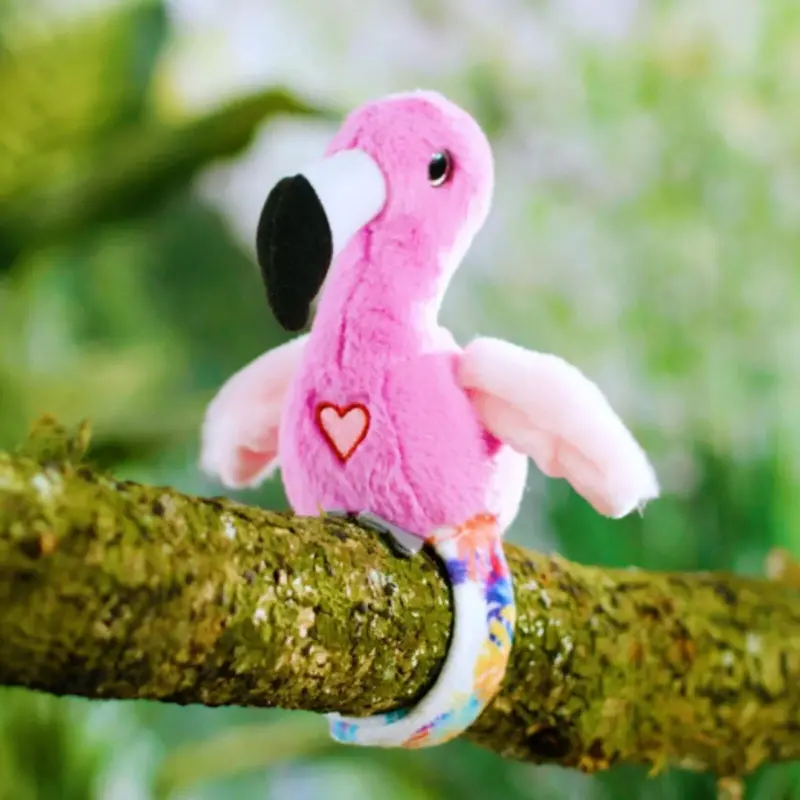 Happer Yappers Flamingo 2