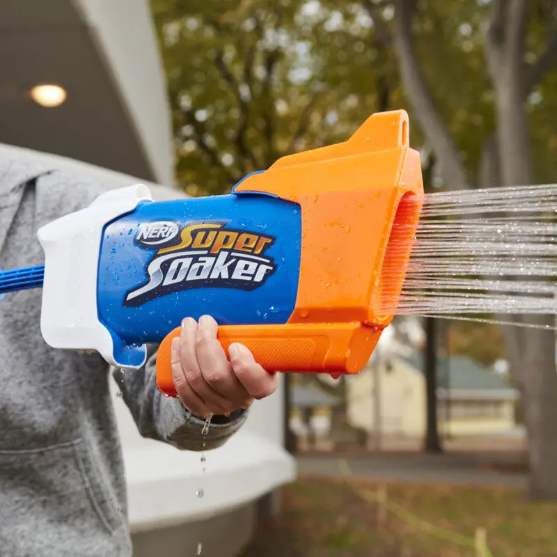 Hasbro, Super Soaker Tormenta Nerf 2