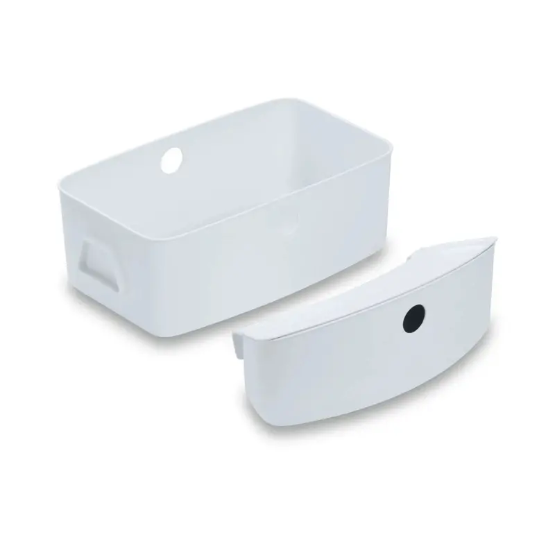Hauck Alpha Box Set - White 1