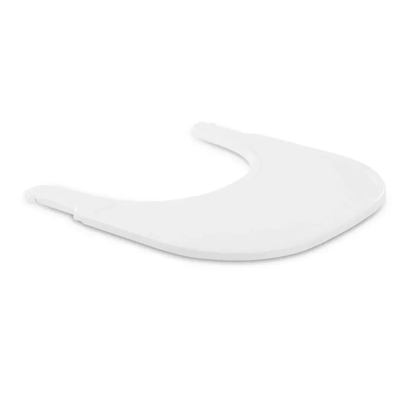 Hauck Alpha Click Tray - White 1