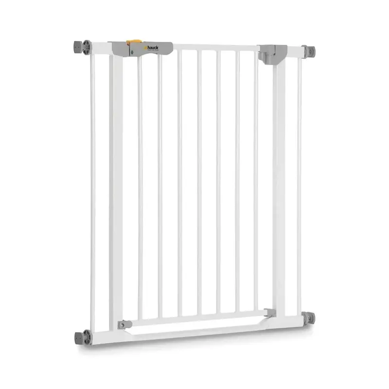 Hauck Clear Step Safety Gate 1