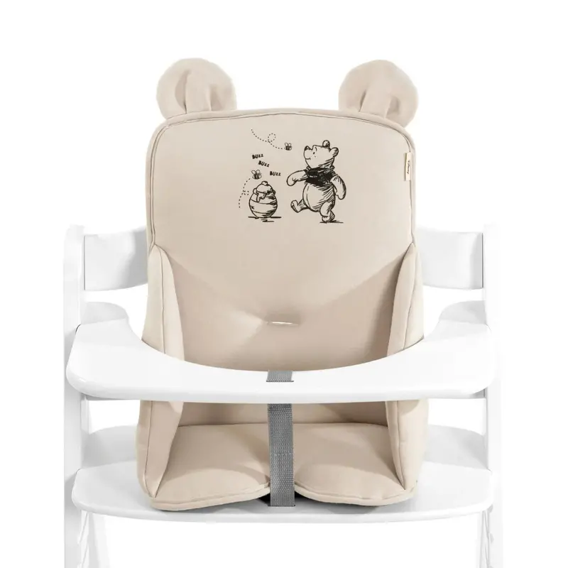 Hauck Disney Alpha Cosy Select - Winnie The Pooh Beige 1