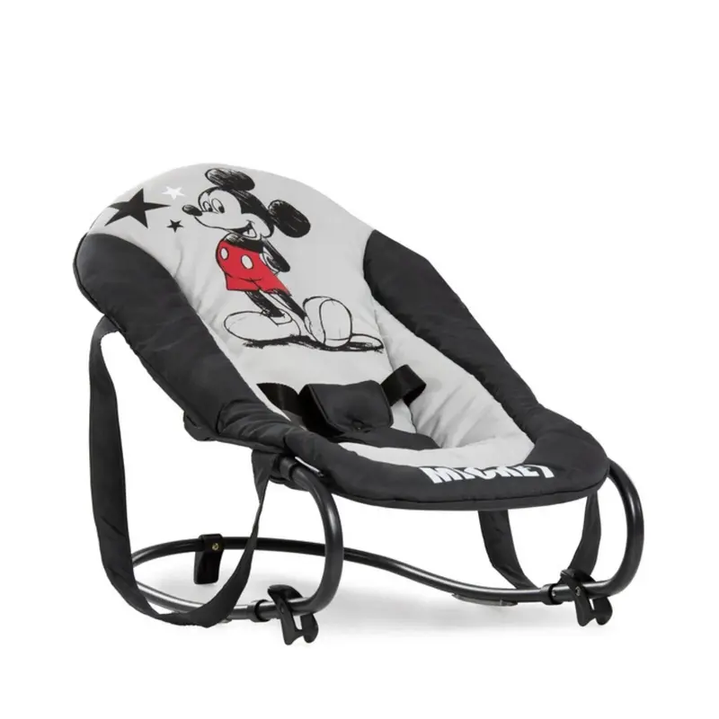 Hauck Disney Rocky Bouncer - Mickey Stars 1