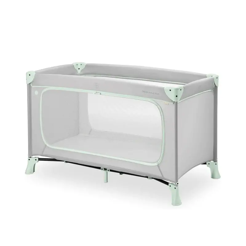 Hauck Dream N Play Plus - Mint 1