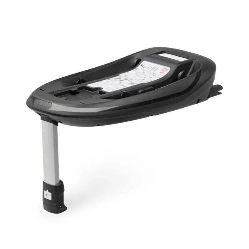 Hauck Drive N Care Base - Black 1