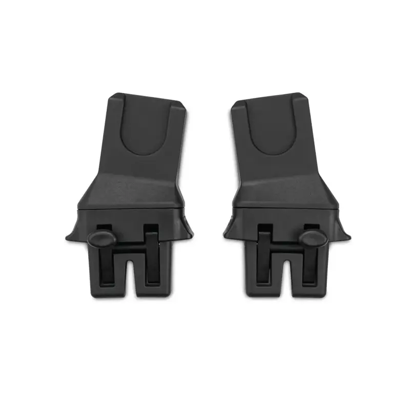 Hauck Duett 2 Car Seat Adaptors 1
