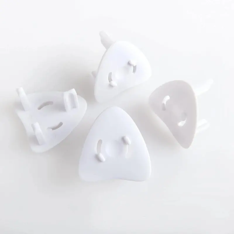 Hauck Plug Me Socket Cover Pack Of 4 2