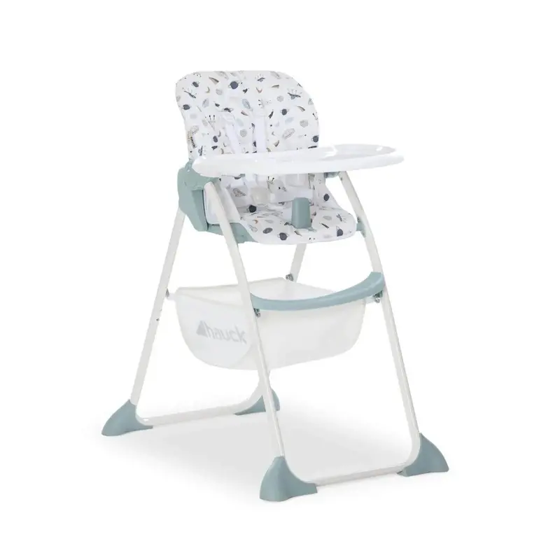 Hauck Sit N Fold Highchair - Space 1