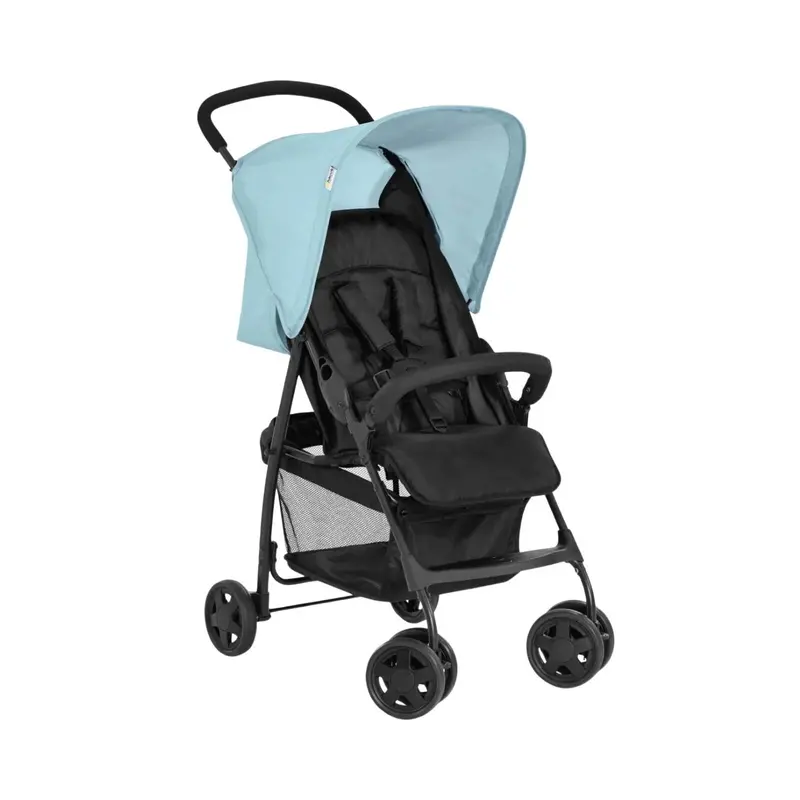 Hauck Sport Pushchair - Blue 1