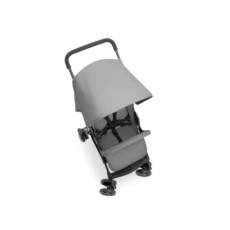 Hauck Sport Stroller - Grey 2
