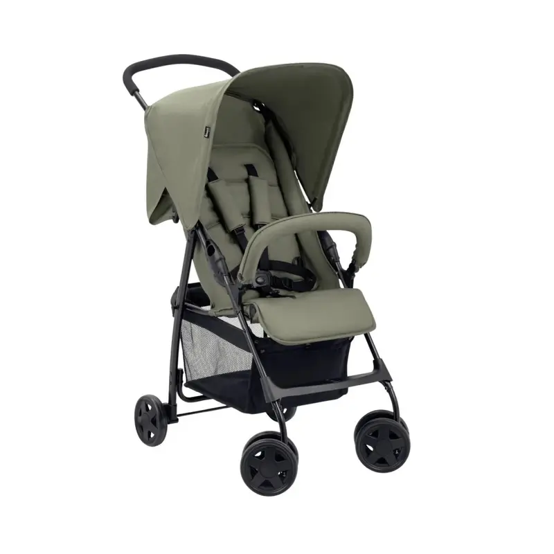 Hauck Sport Stroller - Olive 1