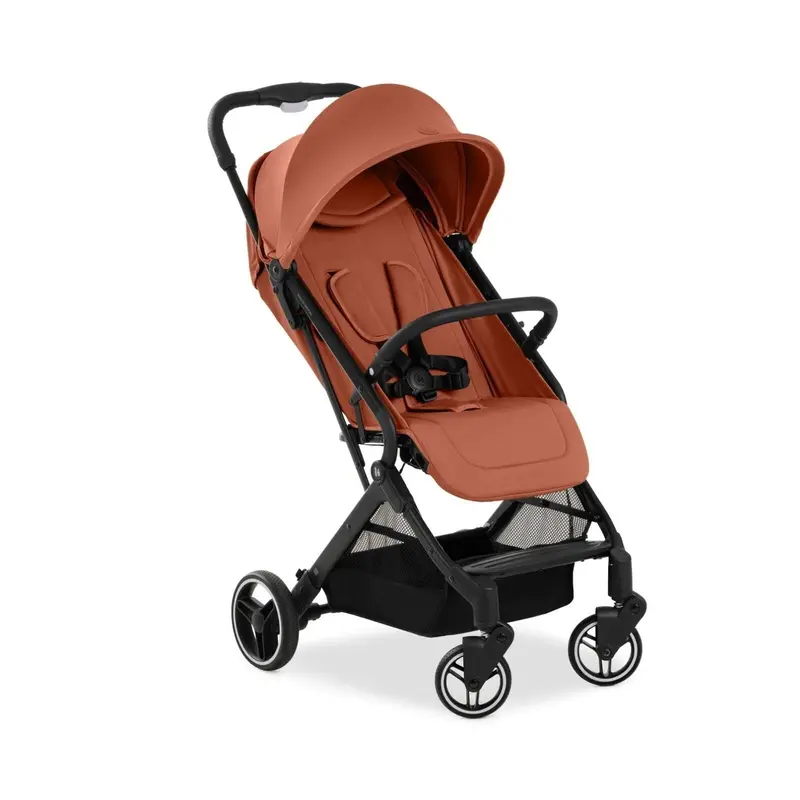 Hauck Travel N Care Plus Stroller - Cork 1