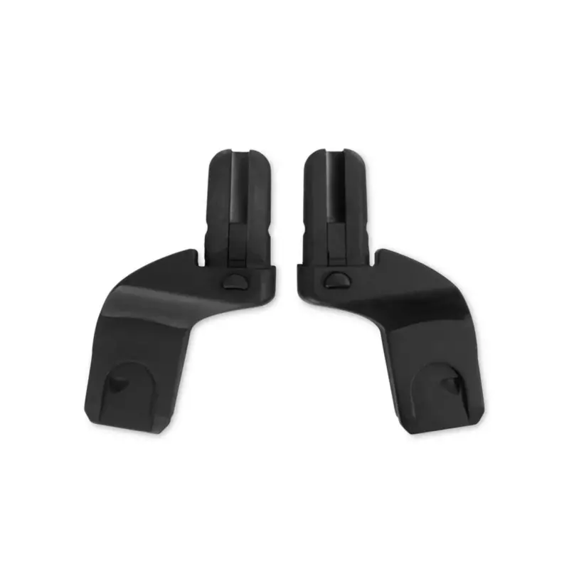 Hauck Universal Atlantic Twin Adapter 1