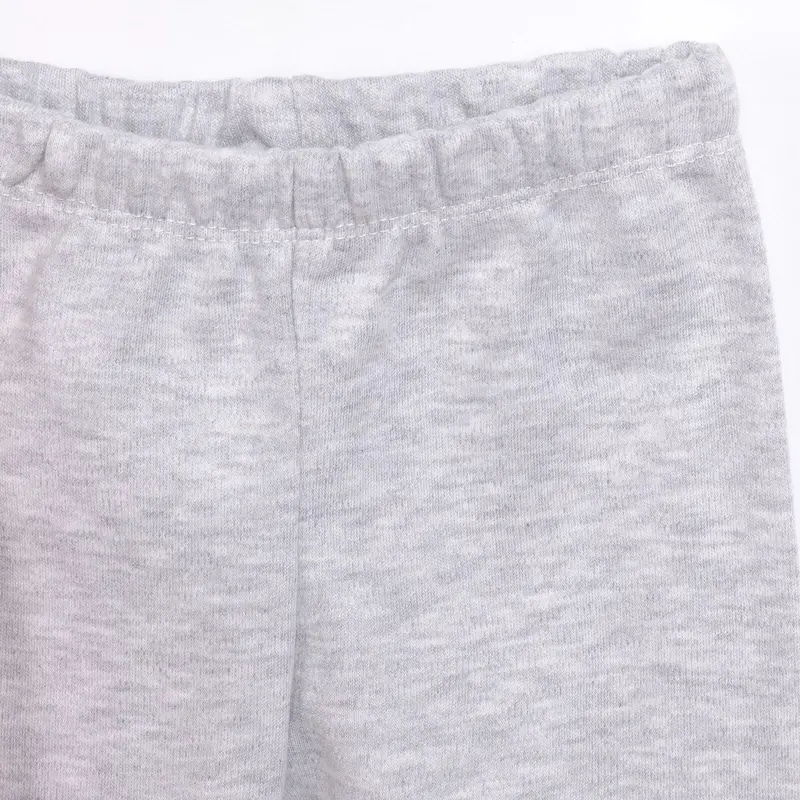 Hellobaby 2-Pack Joggers With Socks - Pink 4