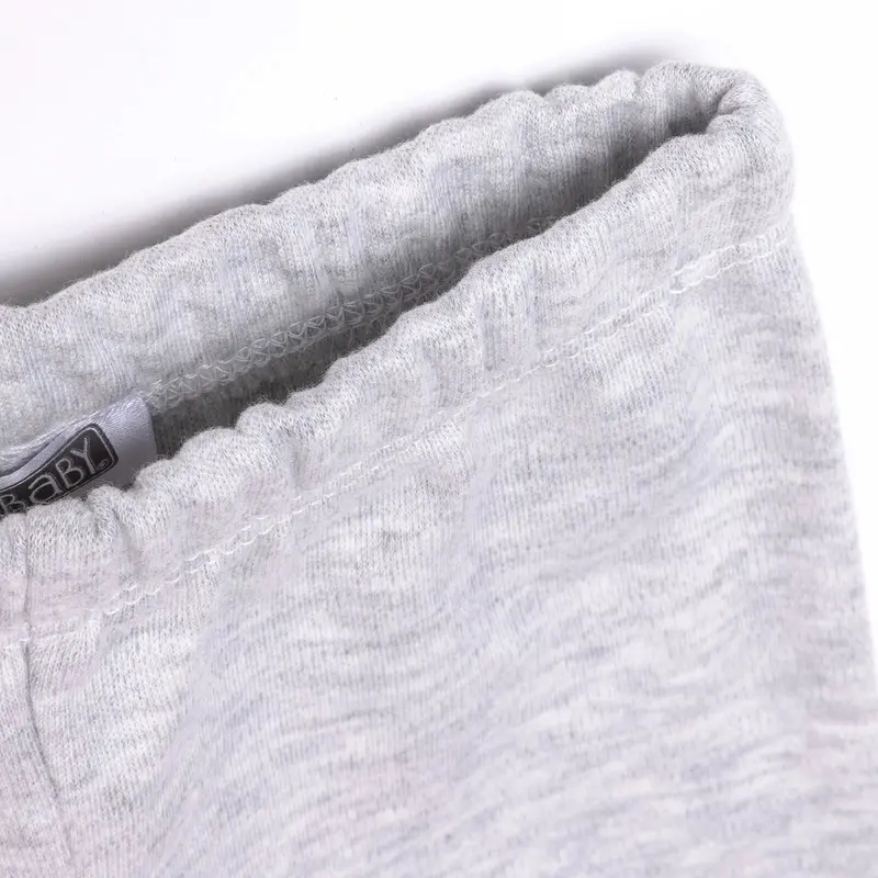 Hellobaby 2-Pack Joggers With Socks - Pink 6