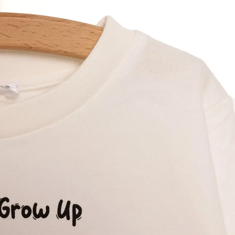 Hellobaby Baby Boy Basic Giraffe Printed Sweatshirt - Ecru 3