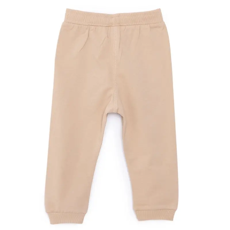 Hellobaby Baby Boy Joggers - Beige 2
