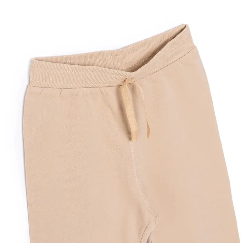Hellobaby Baby Boy Joggers - Beige 3