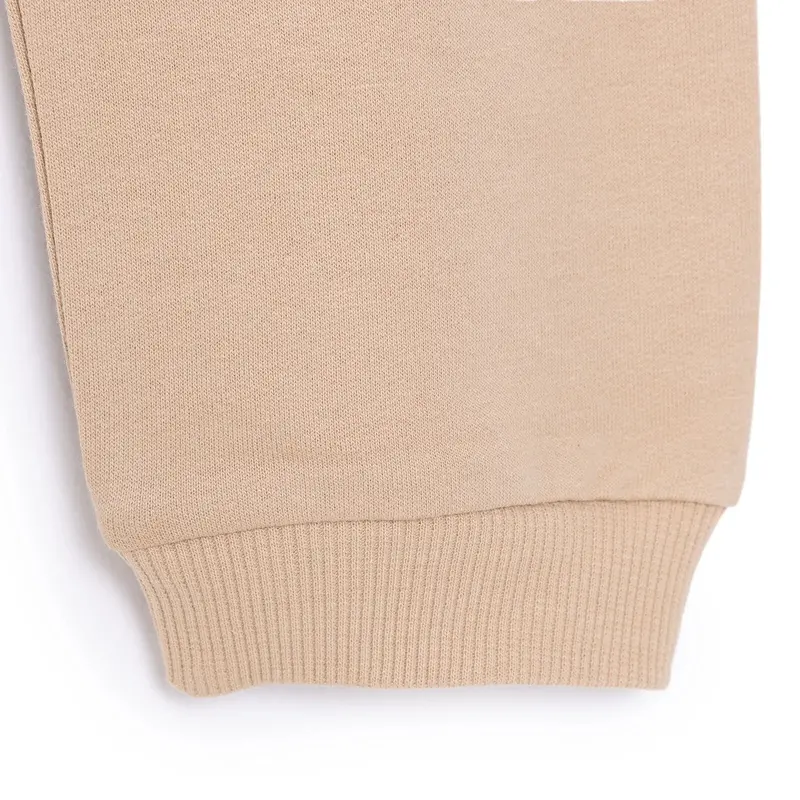 Hellobaby Baby Boy Joggers - Beige 8