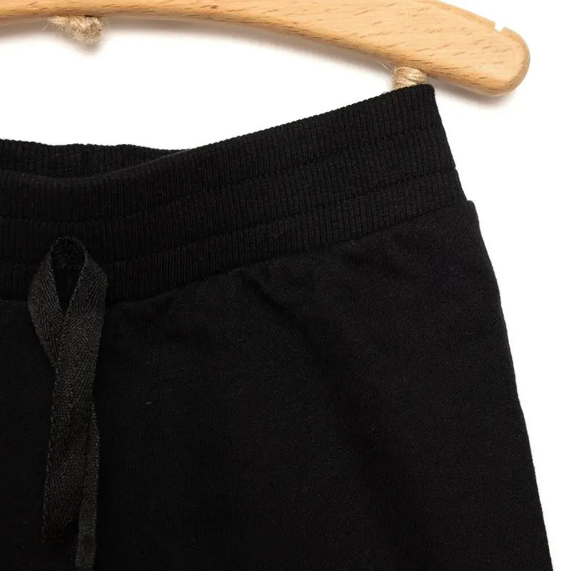 Hellobaby Baby Boy Joggers - Black 3
