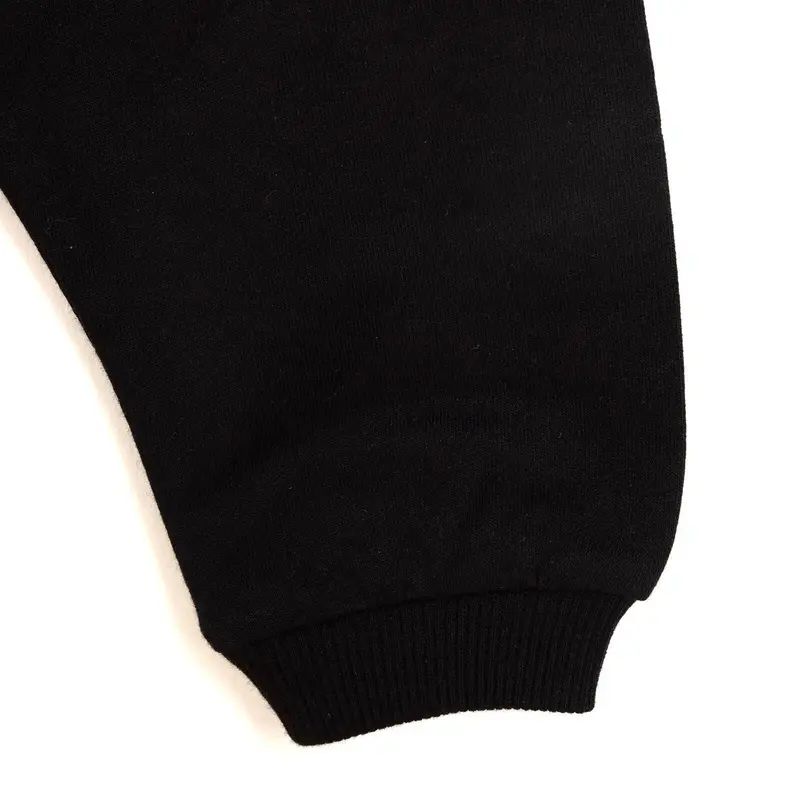Hellobaby Baby Boy Joggers - Black 4
