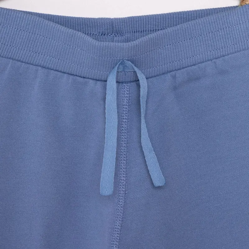 Hellobaby Baby Boy Joggers - Blue 3