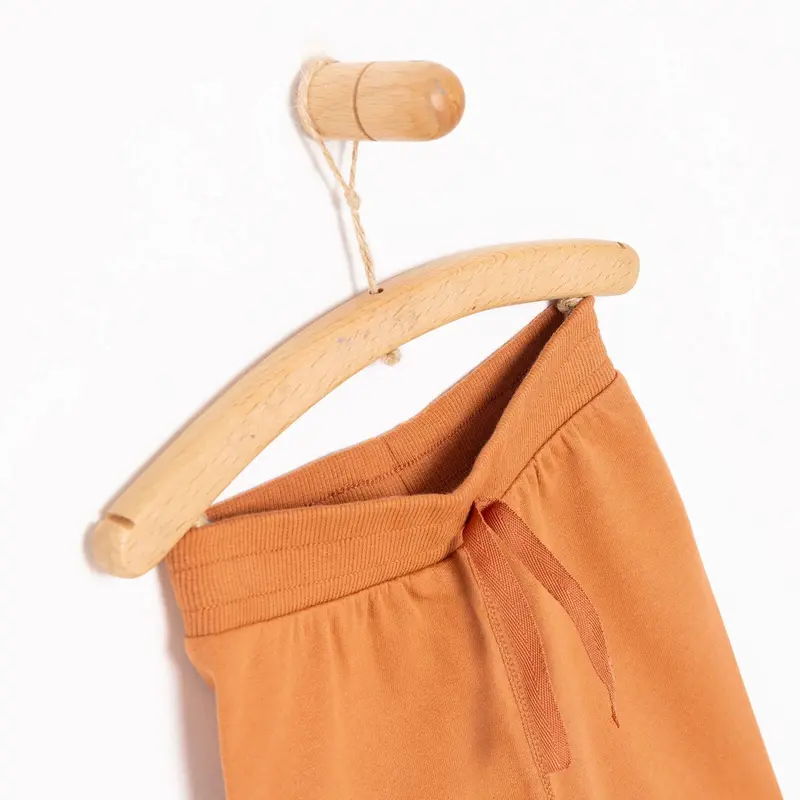 Hellobaby Baby Boy Joggers - Brown 3
