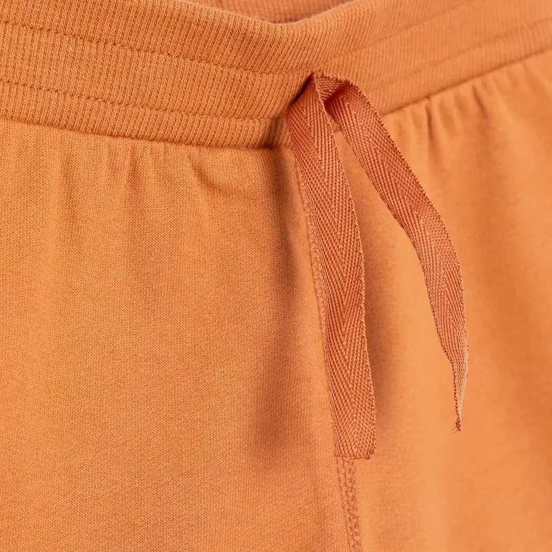 Hellobaby Baby Boy Joggers - Brown 4