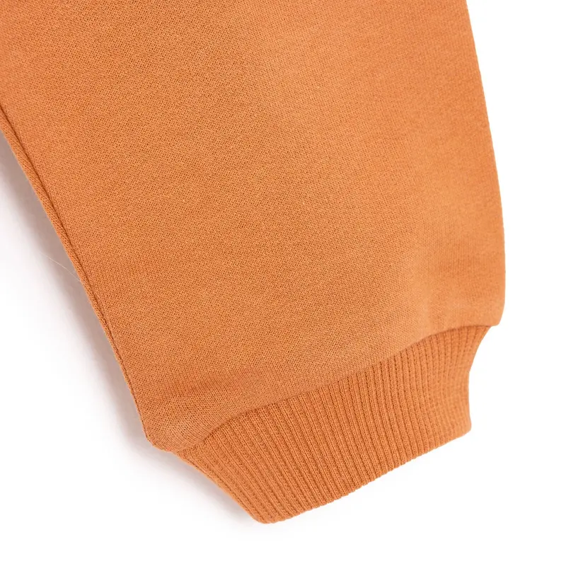 Hellobaby Baby Boy Joggers - Brown 6
