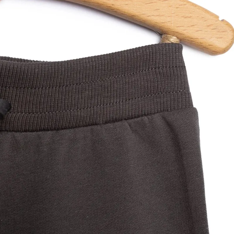 Hellobaby Baby Boy Joggers - Dark Grey 6