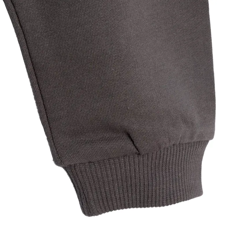 Hellobaby Baby Boy Joggers - Dark Grey 7