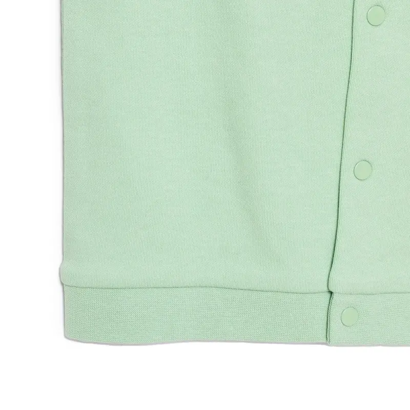 Hellobaby Baby Boy Ribbed Cardigan - Green 5