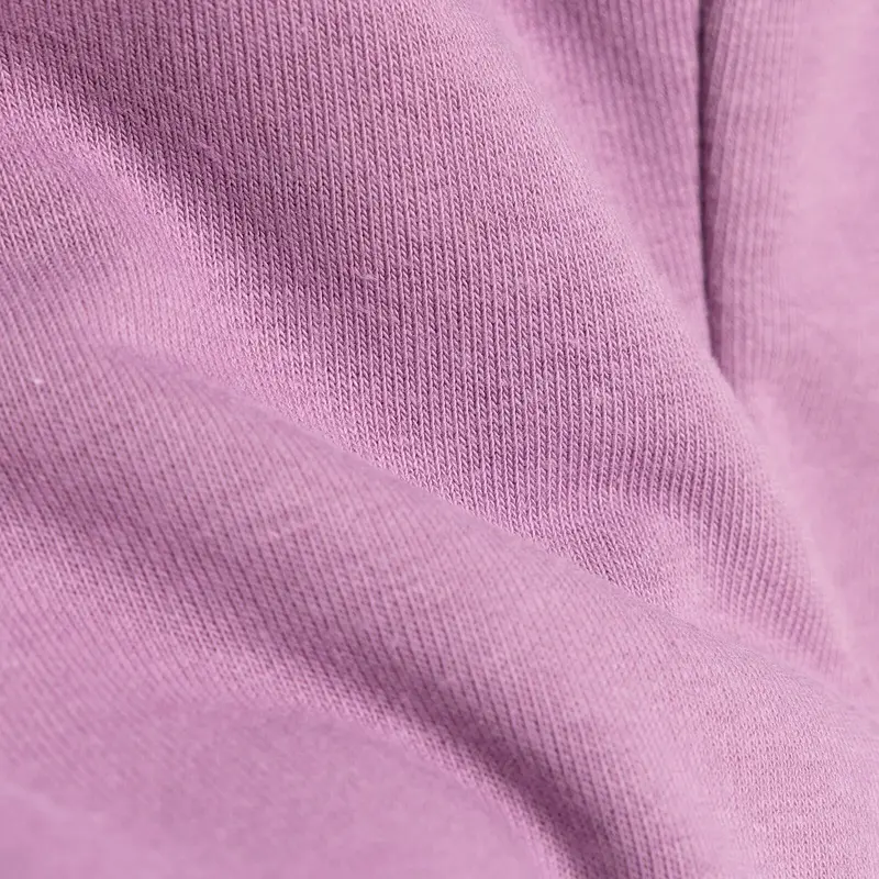 Hellobaby Baby Girl Basic Joggers - Purple 7