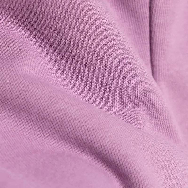 Hellobaby Baby Girl Basic Joggers - Purple 7