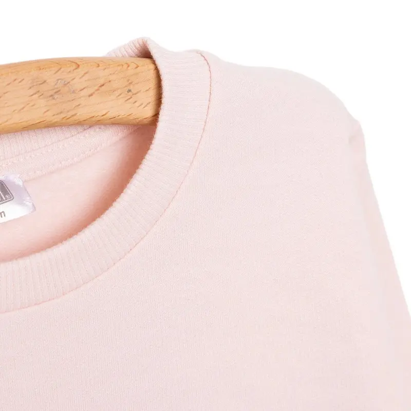 Hellobaby Baby Girl Sweatshirt - Pink 4